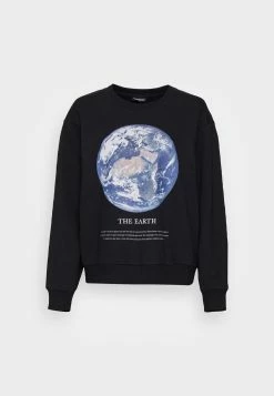 Even&Odd Marchandise de première qualité OVERSIZED EARTH PRINT - Sweatshirt sweats & sweats à capuche col rond femme 10 Even&Odd Marchandise de première qualité OVERSIZED EARTH PRINT - Sweatshirt sweats & sweats à capuche col rond femme -Even&Odd Soldes 2022 b81fd6faf26b4ada9116de3c673c101d