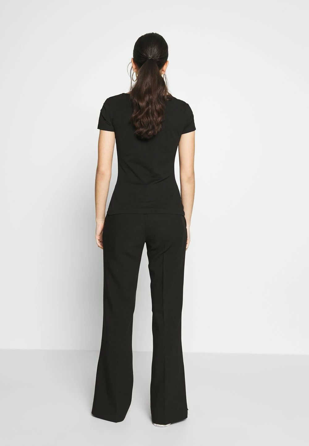 Even&Odd Soldes En Ligne T-shirt imprimé t-shirts et tops col en v profond femme 5 Even&Odd Soldes En Ligne T-shirt imprimé t-shirts et tops col en v profond femme – Image 3