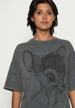 Even&Odd T-shirt imprimé Meilleure qualité t-shirts et tops col rond femme -Even&Odd Soldes 2022 b88fbcd793af4b9ea785104819ad56eb