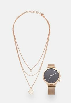Even&Odd SET - Montre Soldes montres fermoir coulissant femme