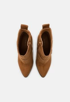 Even&Odd Marchandise de première qualité Bottines à talons hauts pointu femme 14 Even&Odd Marchandise de première qualité Bottines à talons hauts pointu femme -Even&Odd Soldes 2022 b8fafaa5735a4a9bad042866be9c5ae2