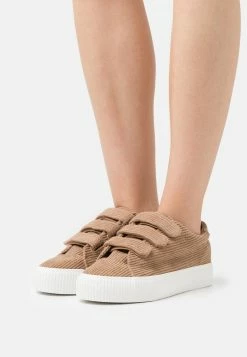 Prix Imbattable Even&Odd Baskets basses sneakers rond femme