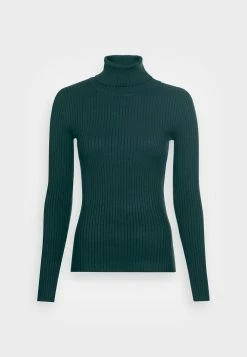 Haute Qualité Even&Odd BASIC TURTLE NECK - Pullover pulls & gilets col roulé femme 25 Haute Qualité Even&Odd BASIC TURTLE NECK - Pullover pulls & gilets col roulé femme -Even&Odd Soldes 2022 b9ced88ff7a948daaaa09f679ea23c07 3