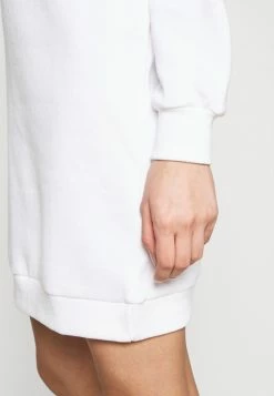 Bon Rapport Coût-Efficacité Even&Odd SWEAT OFF SHOULDER MINI DRESS - Robe de jour robes col rond femme -Even&Odd Soldes 2022 b9f9af2a75d643a3a261fb5d15150d62