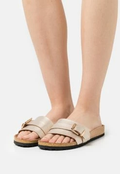 Even&Odd Mules Prix Légers ouvert femme