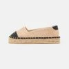 Even&Odd Espadrilles Vendre rond femme -Even&Odd Soldes 2022 ba2312e1de20407a80a83864d9cba337