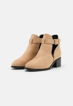 Qualité Excellente Even&Odd Boots à talons bottines rond femme -Even&Odd Soldes 2022 ba46b946f129493d82fd4da5b98da28a