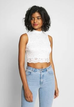 Prix Bradés Even&Odd 2 PACK - Débardeur t-shirts et tops col officier femme -Even&Odd Soldes 2022 ba5d7a7f7bfb43018f1a934b0fcbc13c