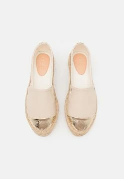 Even&Odd Soldes En Ligne Espadrilles rond femme -Even&Odd Soldes 2022 ba6fcc0092ae4a6999b6d6ca5a382ded