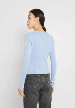 Even&Odd Gilet Soldes pulls et gilets col en v profond femme -Even&Odd Soldes 2022 ba7266a670c6450793f0804911f63369