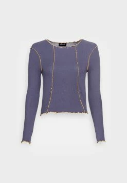 Even&Odd T-shirt à manches longues Produit de première qualité t-shirts et tops col rond femme 11 Even&Odd T-shirt à manches longues Produit de première qualité t-shirts et tops col rond femme -Even&Odd Soldes 2022 ba90190ea1994b5b86f946e7f3dc29b5