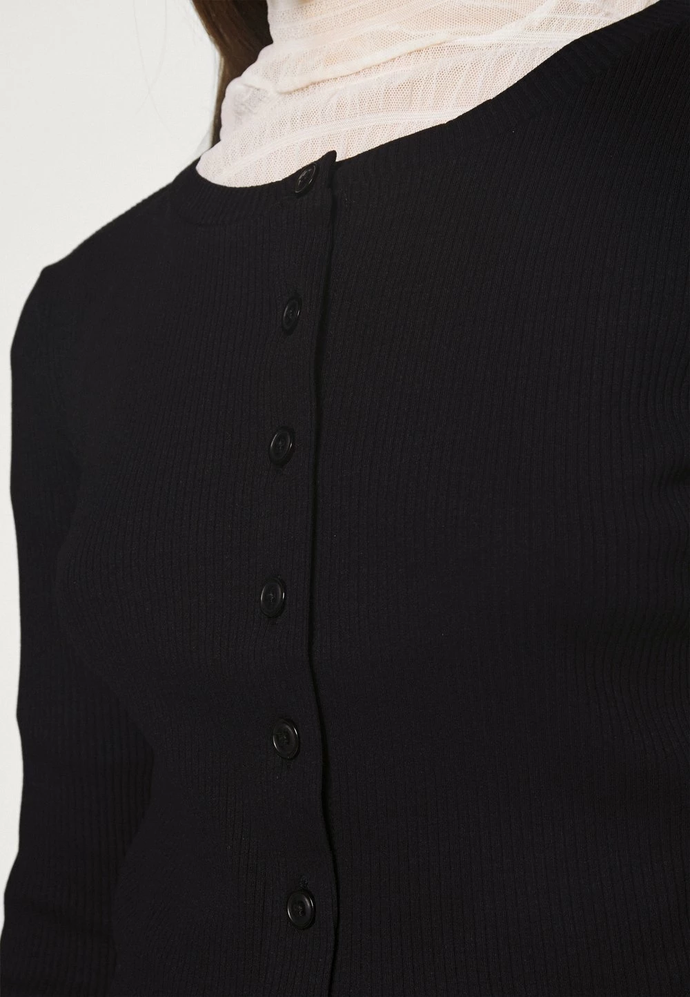 Even&Odd Gilet Prix Légers pulls et gilets col rond femme 7 Even&Odd Gilet Prix Légers pulls et gilets col rond femme – Image 5