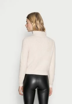 Even&Odd Prix Exclusifs HALF ZIP JUMPER - Pullover pulls et gilets col camionneur femme 10 Even&Odd Prix Exclusifs HALF ZIP JUMPER - Pullover pulls et gilets col camionneur femme -Even&Odd Soldes 2022 bbf6ce58d0f04d54ad736b16663e6ee4