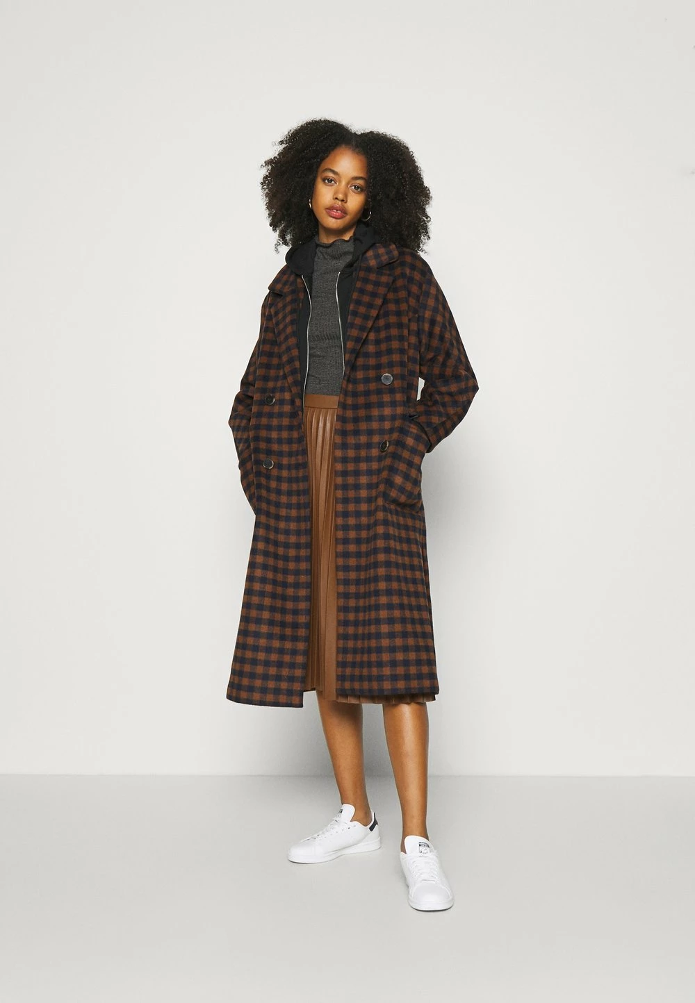 Prix Aimable Even&Odd BASIC HOODIE JACKET WITH POCKETS - Sweat à capuche sweats & sweats à capuche femme 6 Prix Aimable Even&Odd BASIC HOODIE JACKET WITH POCKETS - Sweat à capuche sweats & sweats à capuche femme – Image 4