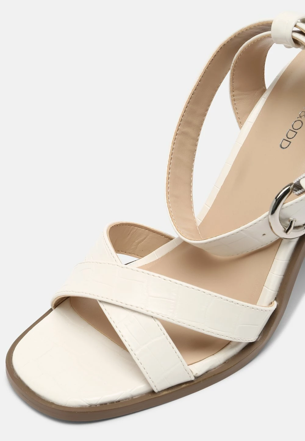 Even&Odd Prix Dégriffé Sandales sandales et nu-pieds ouvert femme 10 Even&Odd Prix Dégriffé Sandales sandales et nu-pieds ouvert femme – Image 8