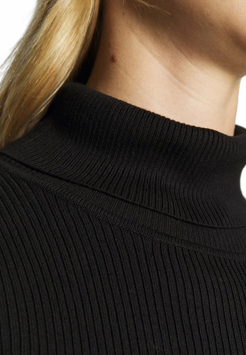 Even&Odd CROPPED TURTLE NECK 2 PACK - Pullover Prix Usine pulls et gilets col roulé femme 10 Even&Odd CROPPED TURTLE NECK 2 PACK - Pullover Prix Usine pulls et gilets col roulé femme – Image 8