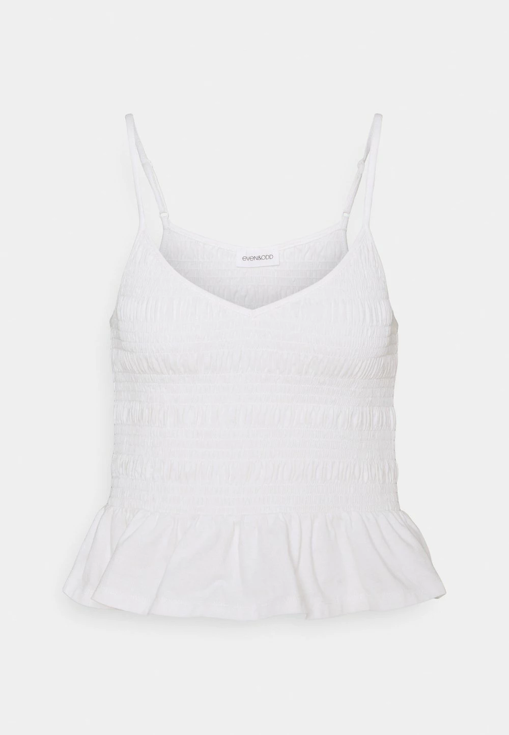 Even&Odd 50% Off De Vente Débardeur t-shirts et tops col en v profond femme 9 Even&Odd 50% Off De Vente Débardeur t-shirts et tops col en v profond femme – Image 7