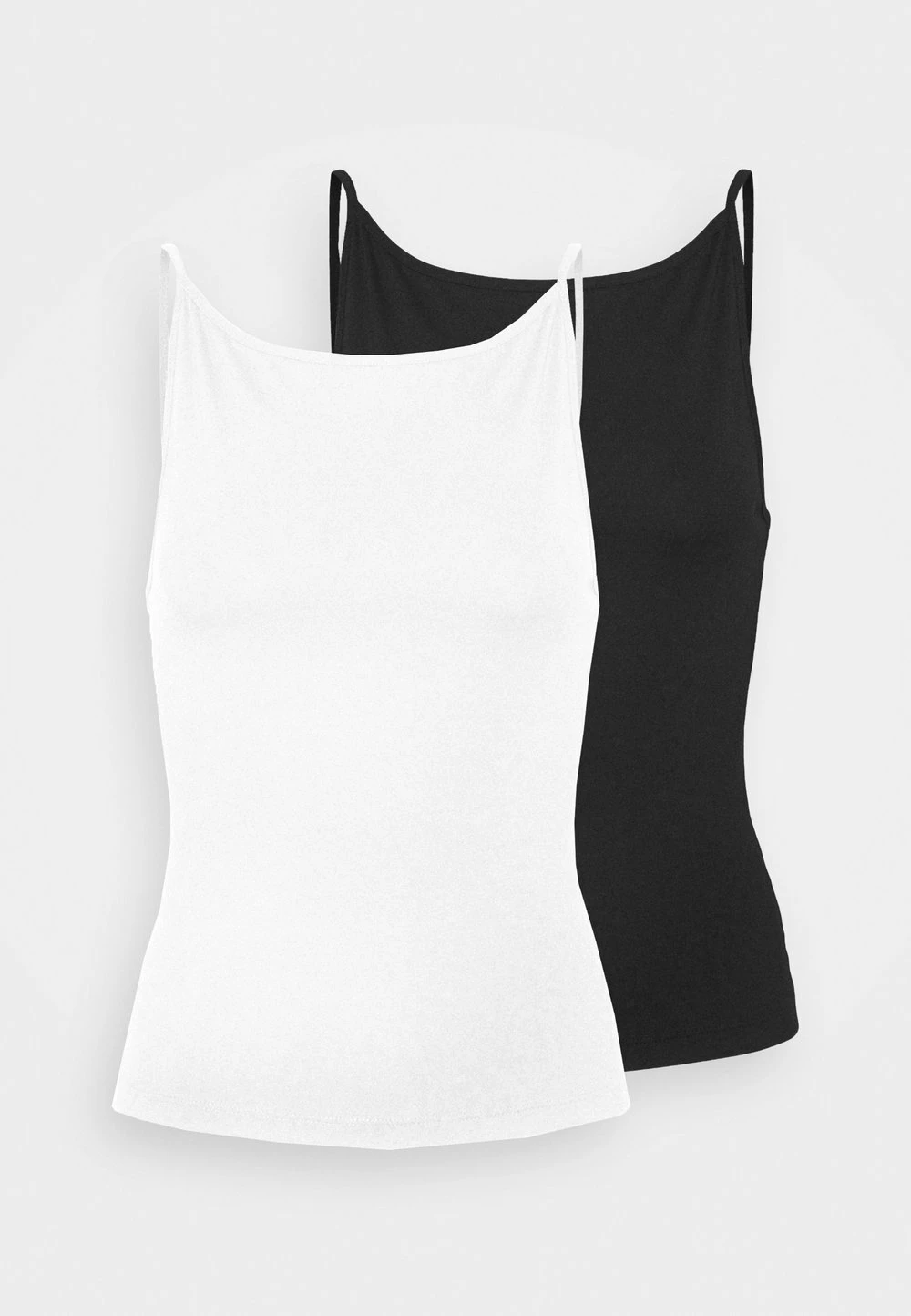 Even&Odd Qualité garantie 100% 2 PACK - Débardeur t-shirts et tops col rond femme 9 Even&Odd Qualité garantie 100% 2 PACK - Débardeur t-shirts et tops col rond femme – Image 7