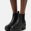 Even&Odd Bas Prix Boots à talons bottines rond femme 1 Even&Odd Bas Prix Boots à talons bottines rond femme -Even&Odd Soldes 2022 bd85f742453c4849b02cba08ba6af991