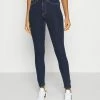 Even&Odd Faible Prix Jeans Skinny haute femme