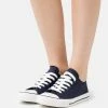 Even&Odd Baskets basses Haute Qualité sneakers rond femme