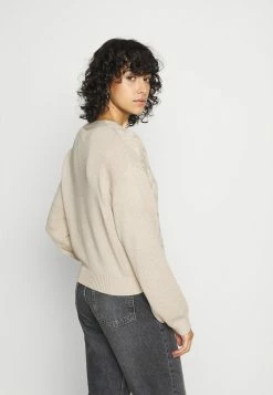 Qualité Supérieure Even&Odd Gilet pulls & gilets boutons femme 11 Qualité Supérieure Even&Odd Gilet pulls & gilets boutons femme -Even&Odd Soldes 2022 be3bb369231140adb09c05ff907f039e