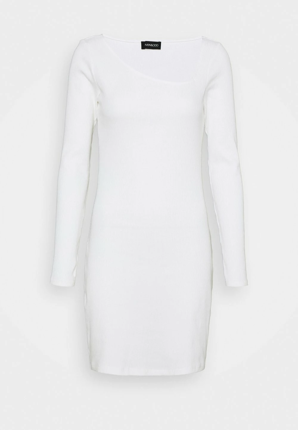 Prix Dégriffé Even&Odd Robe pull robes couleur unie femme 7 Prix Dégriffé Even&Odd Robe pull robes couleur unie femme – Image 5