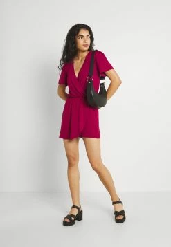 Even&Odd Meilleur Prix Garanti Combinaison combinaisons et salopettes cache-cœur femme 9 Even&Odd Meilleur Prix Garanti Combinaison combinaisons et salopettes cache-cœur femme -Even&Odd Soldes 2022 be9e1f772ead46eca5ee089731ac7d33