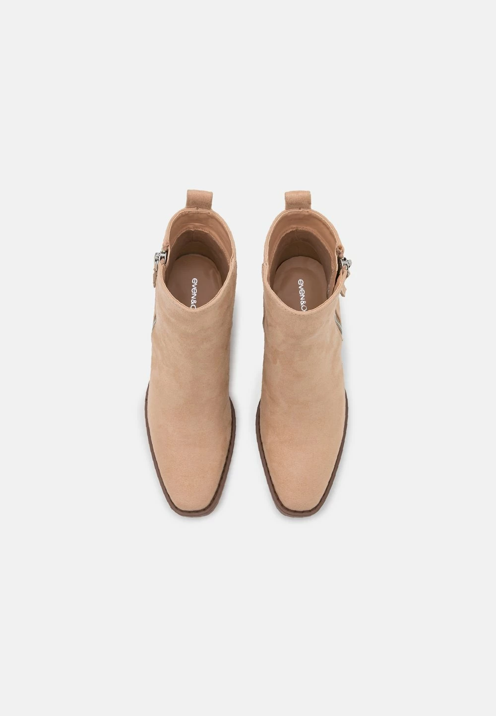 Even&Odd Bottines Prix Distinctifs rond femme 8 Even&Odd Bottines Prix Distinctifs rond femme – Image 6