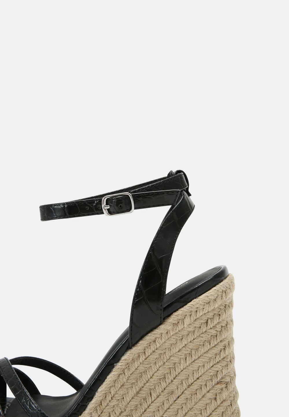 Even&Odd Sandales à plateforme Produit de première qualité espadrilles ouvert femme 10 Even&Odd Sandales à plateforme Produit de première qualité espadrilles ouvert femme – Image 8