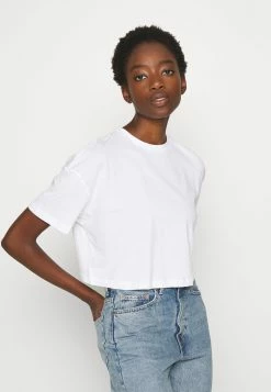 Assurance De lâAuthenticitĂ© Even&Odd 2 PACK - T-shirt basique t-shirts et tops col rond femme