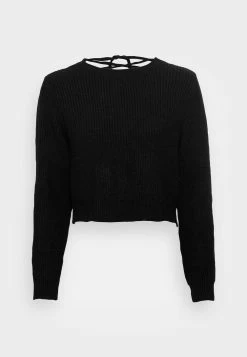 Even&Odd Plus Bas Prix De Vente BACK DETAIL LACING - Pullover pulls et gilets col rond femme 11 Even&Odd Plus Bas Prix De Vente BACK DETAIL LACING - Pullover pulls et gilets col rond femme -Even&Odd Soldes 2022 bf9d5e200af34969ba1cda149dea23d3 1