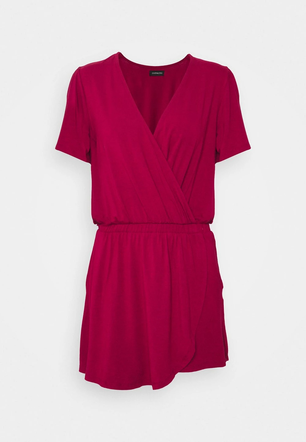 Even&Odd Meilleur Prix Garanti Combinaison combinaisons et salopettes cache-cœur femme 7 Even&Odd Meilleur Prix Garanti Combinaison combinaisons et salopettes cache-cœur femme – Image 5