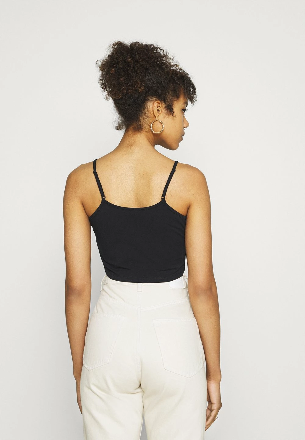 Even&Odd qualité absolue Débardeur t-shirts et tops col carré femme 5 Even&Odd qualité absolue Débardeur t-shirts et tops col carré femme – Image 3