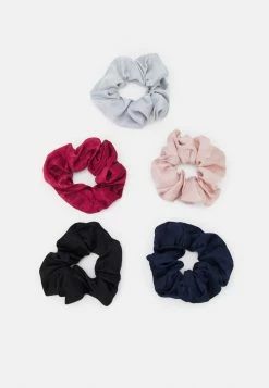 Bon Rapport Coût-Efficacité Even&Odd 5 PACK - Accessoires cheveux bijoux élastique femme -Even&Odd Soldes 2022 c0519f82dfef4e388ffae883cb59a252