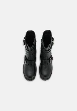 Even&Odd Qualité Garantie Bottines à plateau rond femme 14 Even&Odd Qualité Garantie Bottines à plateau rond femme -Even&Odd Soldes 2022 c09677f551be469fb1bf1929cb4ac842