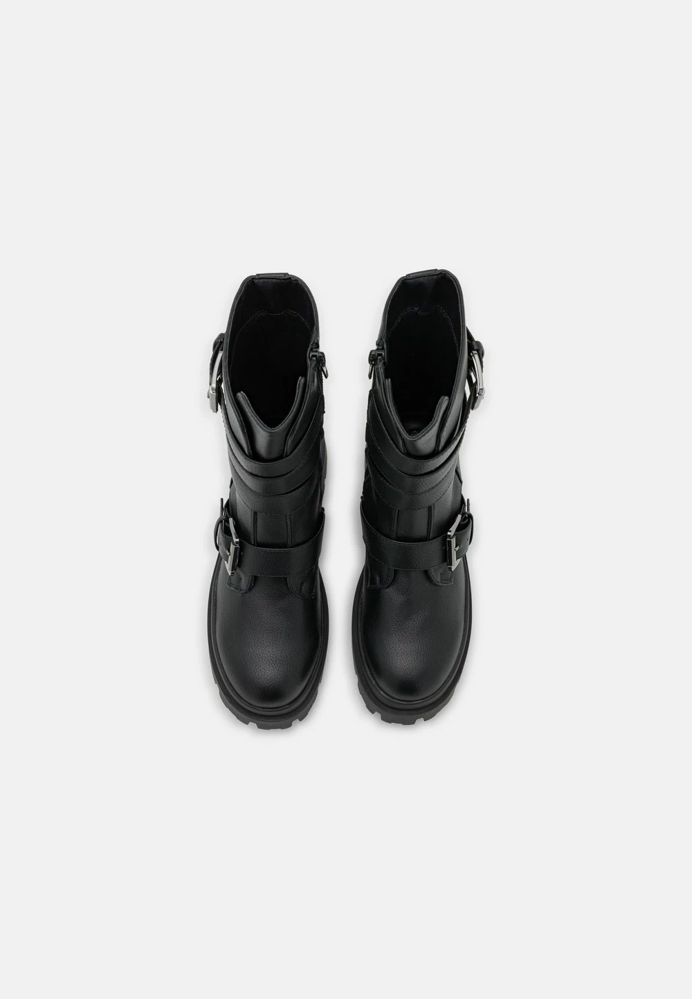 Even&Odd Qualité Garantie Bottines à plateau rond femme 8 Even&Odd Qualité Garantie Bottines à plateau rond femme – Image 6