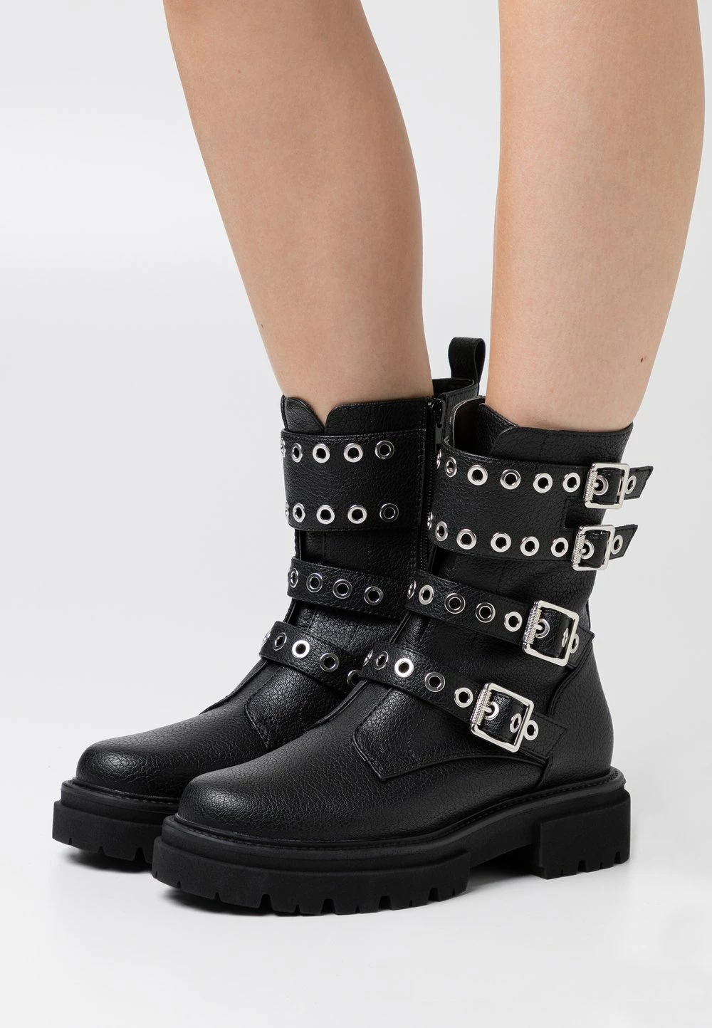 Even&Odd Un Tarif Préférentiel Santiags bottines rond femme 3 Even&Odd Un Tarif Préférentiel Santiags bottines rond femme