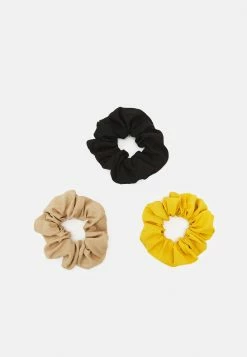 Even&Odd 3 PACK - Accessoires cheveux Prix Sympa bijoux élastique femme