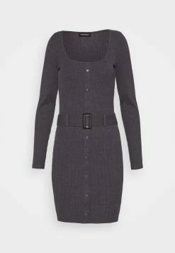 Prix Avantageux Even&Odd Robe pull robes encolure large ronde femme -Even&Odd Soldes 2022 c115e70f713d434c9f95c712e907af34