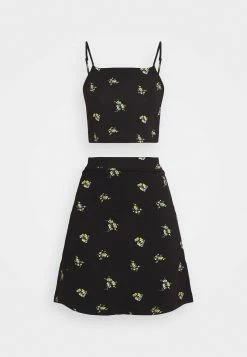 Even&Odd Meilleur Prix Garanti SET - Débardeur jupes echancrure dos femme -Even&Odd Soldes 2022 c18b74b7cd2b4299967825598b00bac9