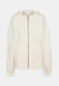 Prix Dégriffé Even&Odd OVERSIZED HOODED ZIP JACKET - Sweat à capuche zippé sweats & sweats à capuche femme -Even&Odd Soldes 2022 c18f71e4bb5040218a715ceeb1926246 8