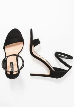 Even&Odd Bas Prix Sandales à talons hauts sandales et nu-pieds ouvert femme 12 Even&Odd Bas Prix Sandales à talons hauts sandales et nu-pieds ouvert femme -Even&Odd Soldes 2022 c23bd3325c9645da9e28afe0cd1529e9