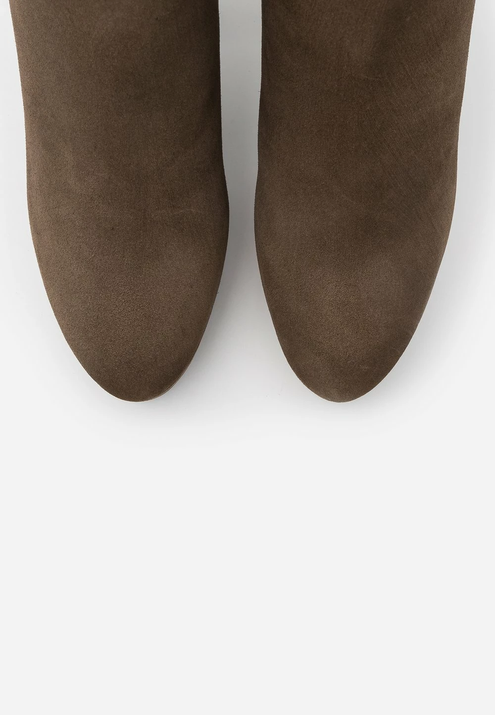 Excellente qualité Even&Odd LEATHER - Bottines à talons hauts rond femme 8 Excellente qualité Even&Odd LEATHER - Bottines à talons hauts rond femme – Image 6