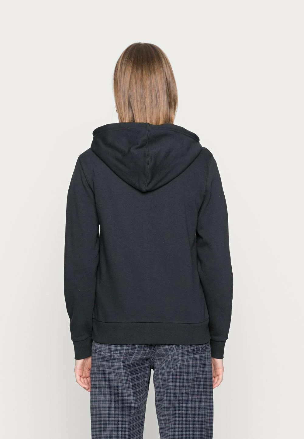 Prix Accessible Even&Odd REGULAR FIT ZIP THROUGH HOODIE - Sweat à capuche zippé sweats & sweats à capuche femme 5 Prix Accessible Even&Odd REGULAR FIT ZIP THROUGH HOODIE - Sweat à capuche zippé sweats & sweats à capuche femme – Image 3