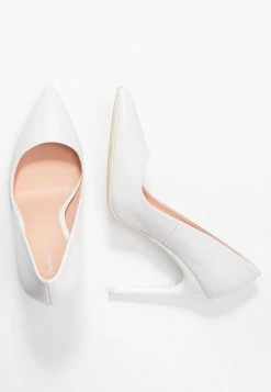 Even&Odd LEATHER PUMP - Escarpins à talons hauts Faible Prix pointu femme -Even&Odd Soldes 2022 c41aaac4569e4494a7bbf9064c71ca1e