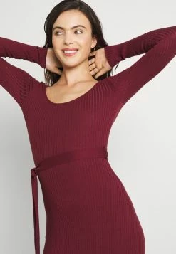 Discount En Ligne Even&Odd KNIT BELTED MIDI DRESS WITH SLIT - Robe fourreau robes encolure large ronde femme 14 Discount En Ligne Even&Odd KNIT BELTED MIDI DRESS WITH SLIT - Robe fourreau robes encolure large ronde femme -Even&Odd Soldes 2022 c4832147144a4874b8c37803bf5a9098