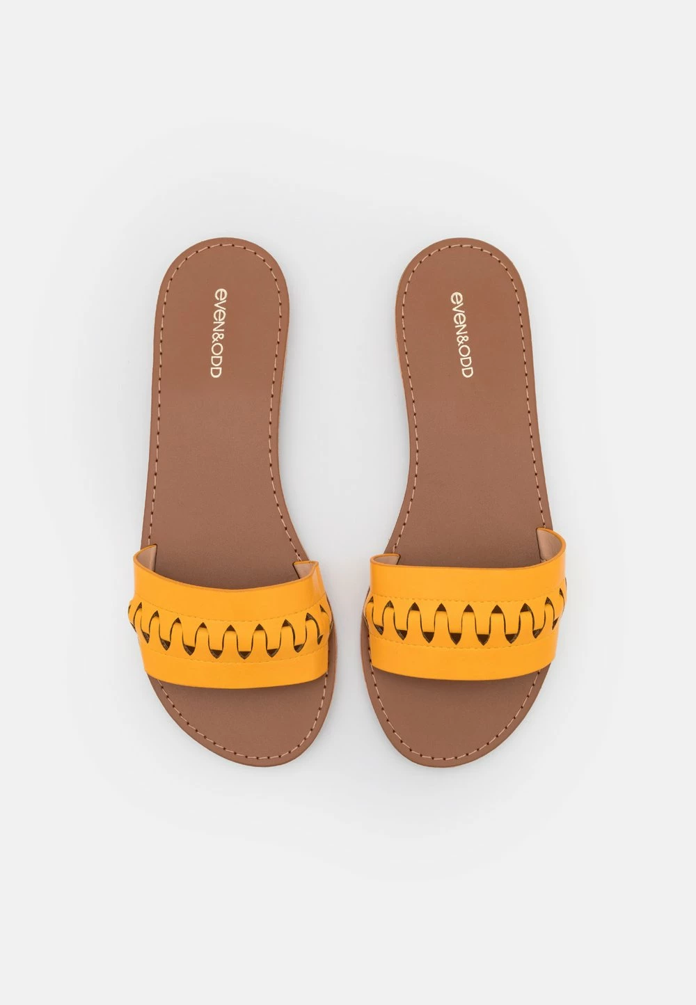 Even&Odd Mules Prix Cassé ouvert femme 8 Even&Odd Mules Prix Cassé ouvert femme – Image 6