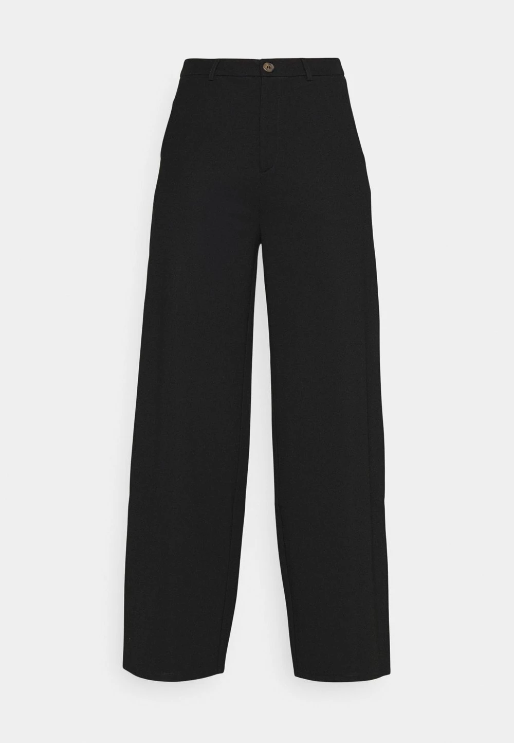 Réduction Even&Odd WIDE LEG - Pantalon classique pantalons haute femme 6 Réduction Even&Odd WIDE LEG - Pantalon classique pantalons haute femme – Image 4