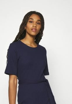 Even&Odd Prix Aimable BASIC - Ribbed short sleeves belted jumpsuit - Combinaison combinaisons & salopettes col rond femme 15 Even&Odd Prix Aimable BASIC - Ribbed short sleeves belted jumpsuit - Combinaison combinaisons & salopettes col rond femme -Even&Odd Soldes 2022 c5622e318da1444d8c41d18db68fa8ad